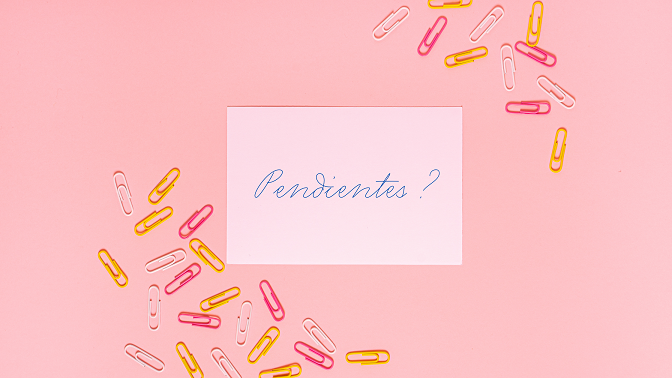Pasar a la acción